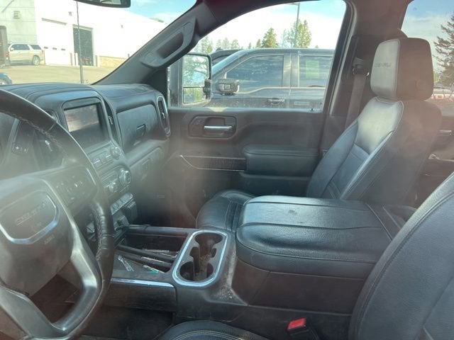 2023 GMC Sierra 2500 HD Denali
