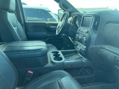 2023 GMC Sierra 2500 HD Denali