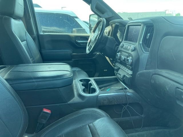 2023 GMC Sierra 2500 HD Denali