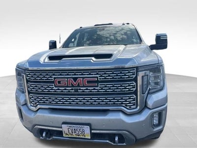 2023 GMC Sierra 2500 HD Denali