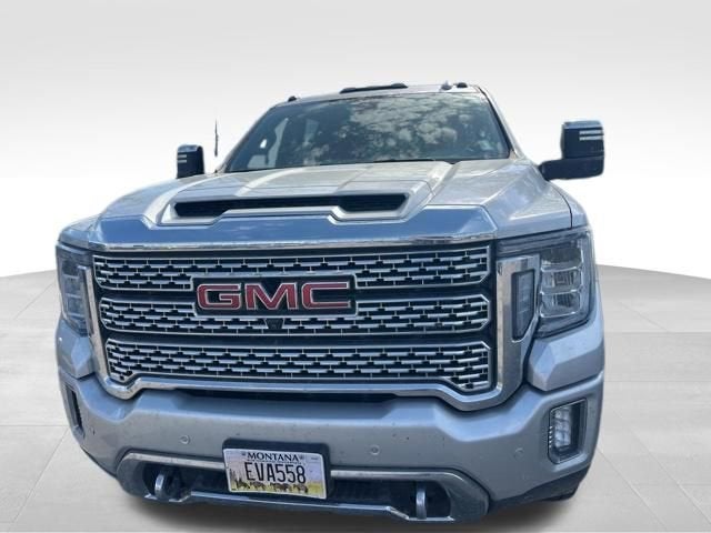 2023 GMC Sierra 2500 HD Denali