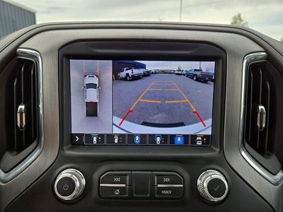 2023 GMC Sierra 2500 HD Denali