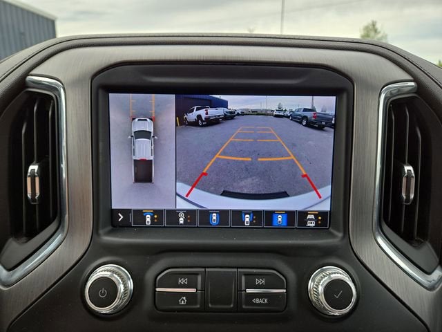 2023 GMC Sierra 2500 HD Denali