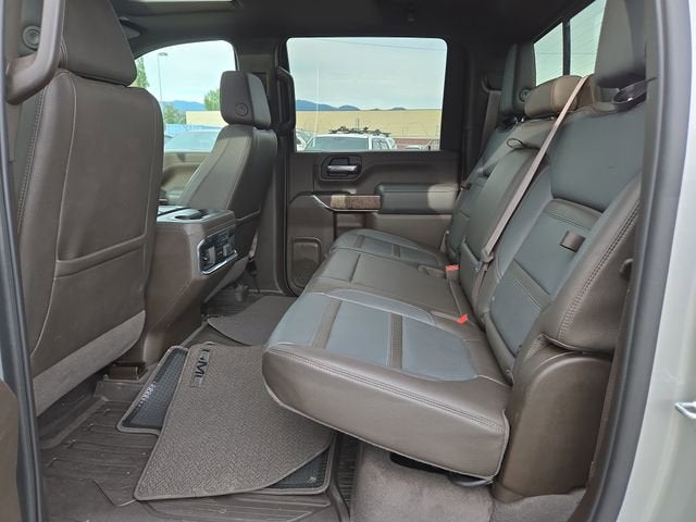 2023 GMC Sierra 2500 HD Denali