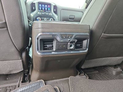 2023 GMC Sierra 2500 HD Denali