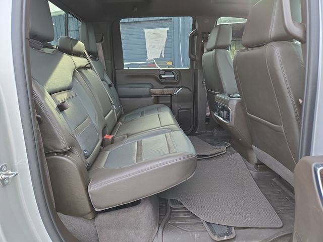 2023 GMC Sierra 2500 HD Denali
