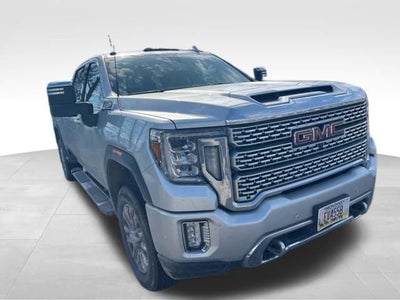 2023 GMC Sierra 2500 HD Denali