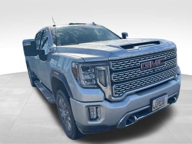 2023 GMC Sierra 2500 HD Denali