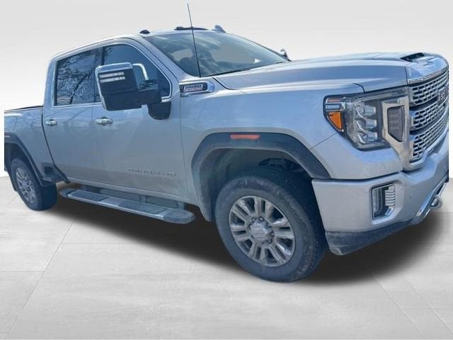 2023 GMC Sierra 2500 HD Denali