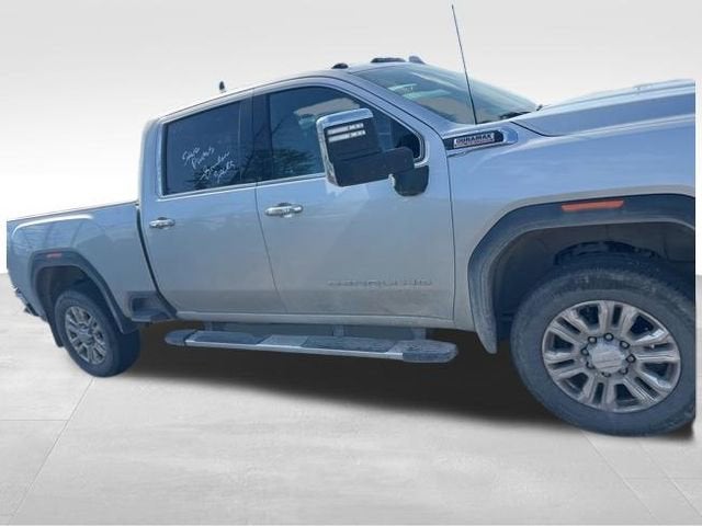 2023 GMC Sierra 2500 HD Denali
