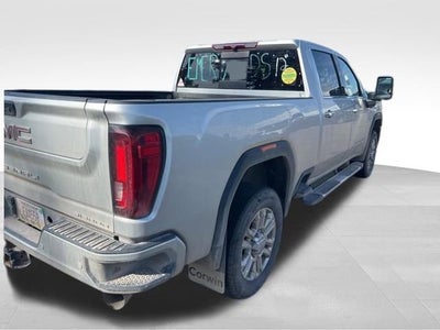 2023 GMC Sierra 2500 HD Denali