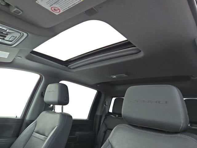 2021 GMC Sierra 2500 HD Denali