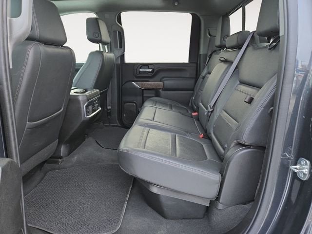 2021 GMC Sierra 2500 HD Denali