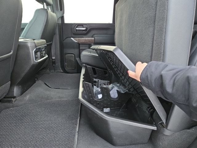 2021 GMC Sierra 2500 HD Denali