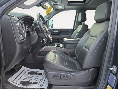 2021 GMC Sierra 2500 HD Denali