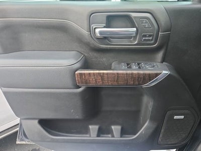 2021 GMC Sierra 2500 HD Denali