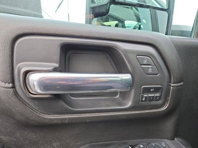 2021 GMC Sierra 2500 HD Denali