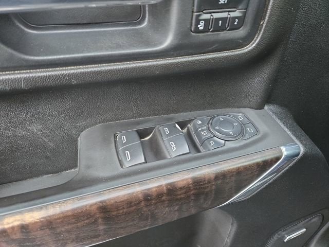 2021 GMC Sierra 2500 HD Denali