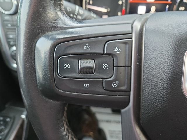 2021 GMC Sierra 2500 HD Denali