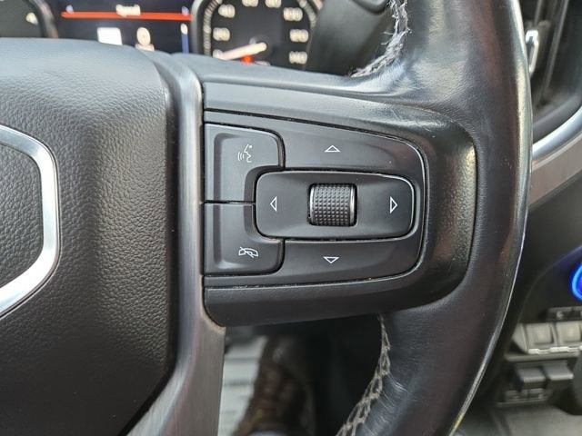 2021 GMC Sierra 2500 HD Denali