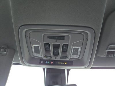 2021 GMC Sierra 2500 HD Denali