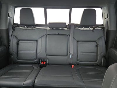 2021 GMC Sierra 2500 HD Denali