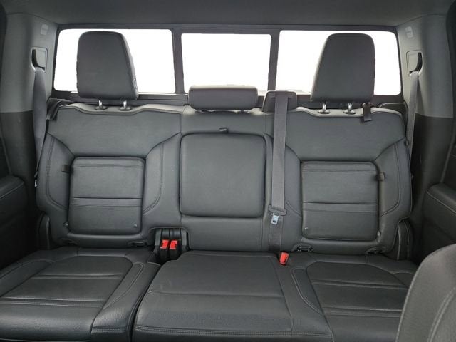 2021 GMC Sierra 2500 HD Denali