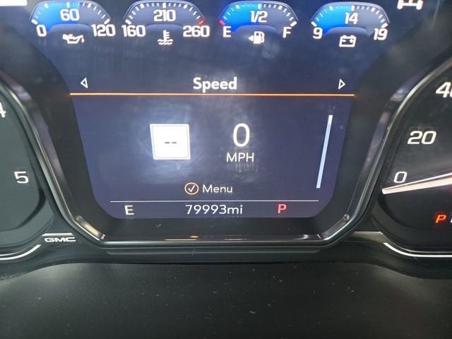 2021 GMC Sierra 2500 HD Denali