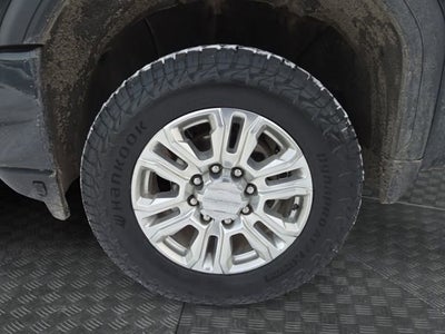 2021 GMC Sierra 2500 HD Denali