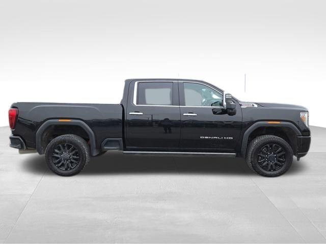 2022 GMC Sierra 2500 HD Denali