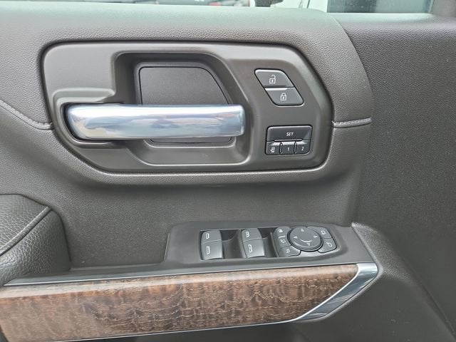 2022 GMC Sierra 2500 HD Denali