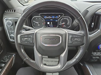 2022 GMC Sierra 2500 HD Denali