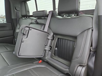 2022 GMC Sierra 2500 HD Denali