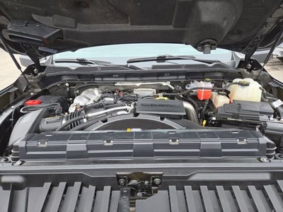 2022 GMC Sierra 2500 HD Denali