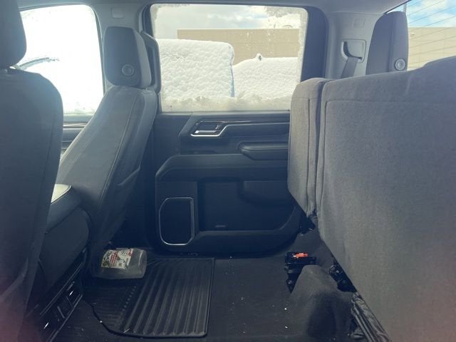 2024 GMC Sierra 3500 HD SLE DRW