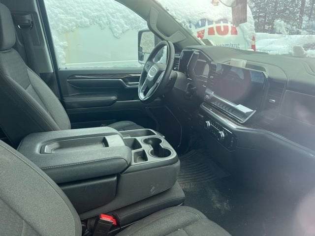 2024 GMC Sierra 3500 HD SLE DRW