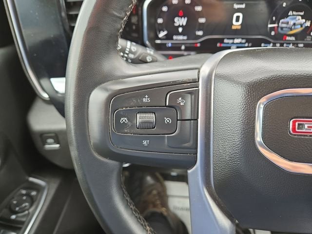 2024 GMC Sierra 3500 HD SLE DRW