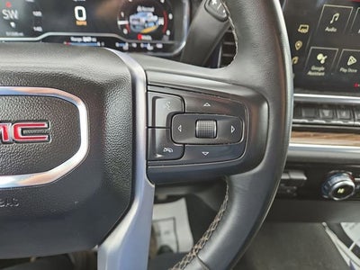 2024 GMC Sierra 3500 HD SLE DRW