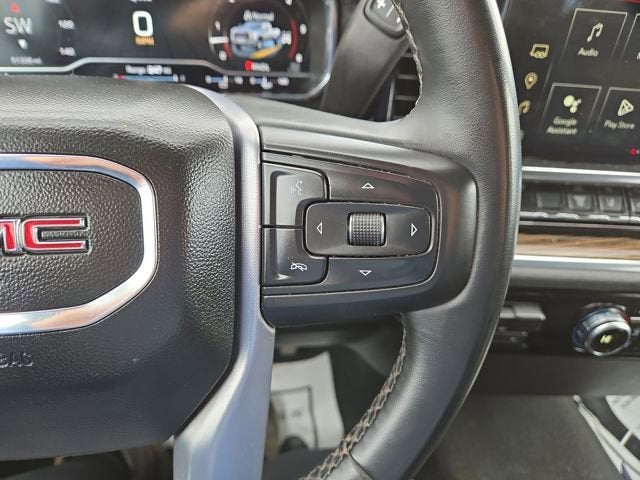 2024 GMC Sierra 3500 HD SLE DRW