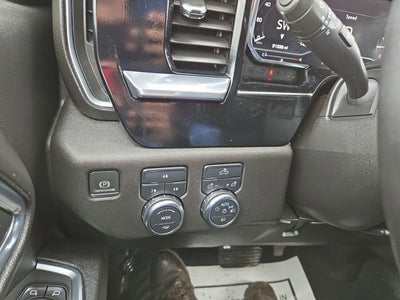 2024 GMC Sierra 3500 HD SLE DRW
