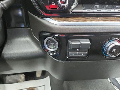 2024 GMC Sierra 3500 HD SLE DRW