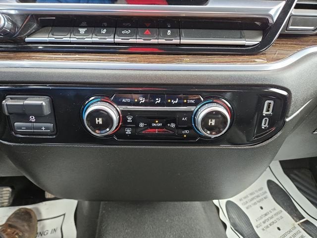 2024 GMC Sierra 3500 HD SLE DRW