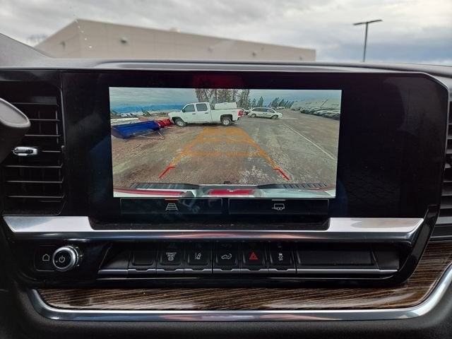 2024 GMC Sierra 3500 HD SLE DRW