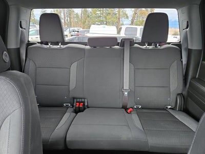 2024 GMC Sierra 3500 HD SLE DRW