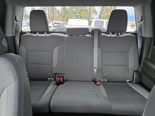 2024 GMC Sierra 3500 HD SLE DRW