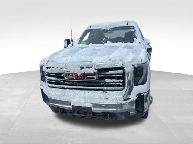 2024 GMC Sierra 3500 HD SLE DRW