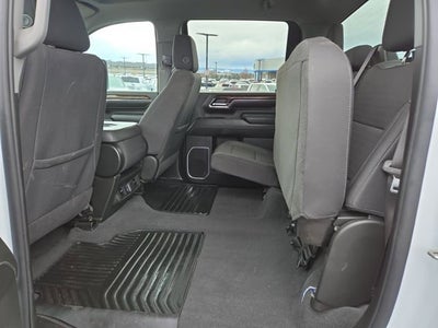 2024 GMC Sierra 3500 HD SLE DRW