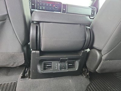 2024 GMC Sierra 3500 HD SLE DRW