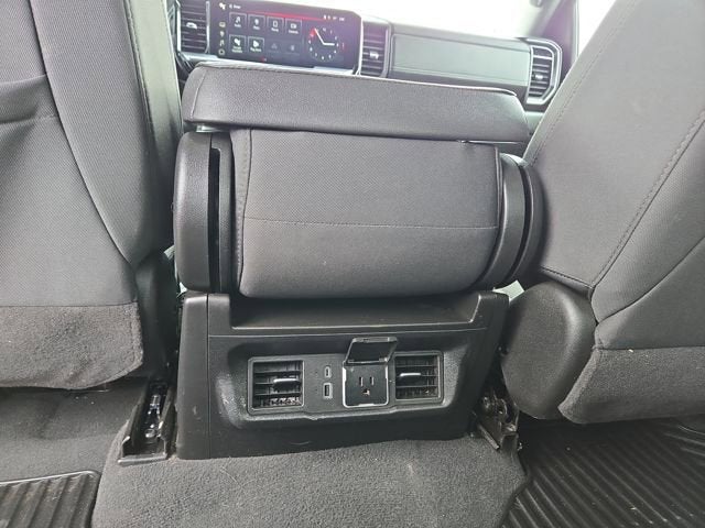 2024 GMC Sierra 3500 HD SLE DRW