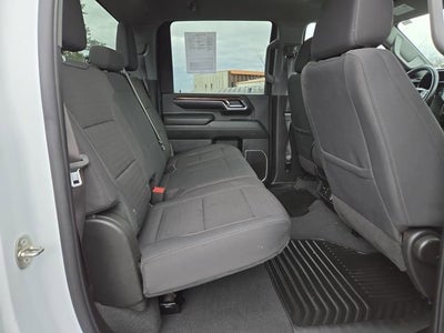 2024 GMC Sierra 3500 HD SLE DRW